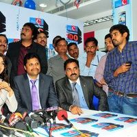 Samantha at BigC 100th Show Room Opening Pictures | Picture 58790